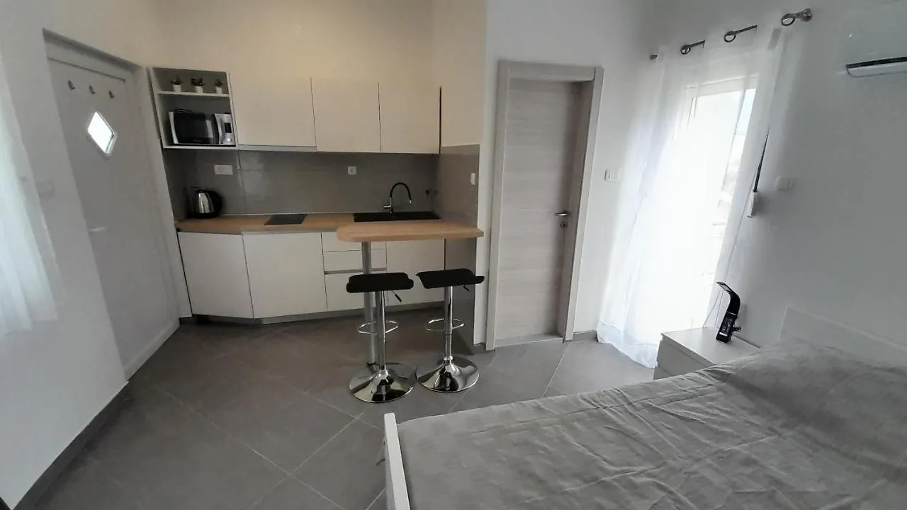 Studio B&P Kastela Apartment