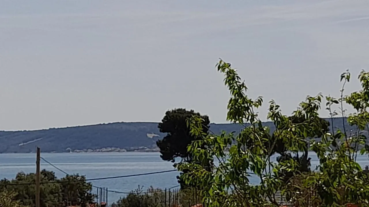 Apartment Studio B&P Kastela
