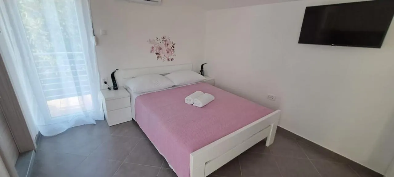 Studio B&P Kastela Croatia