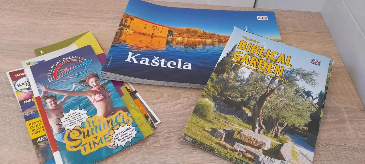 Studio B&P Kastela