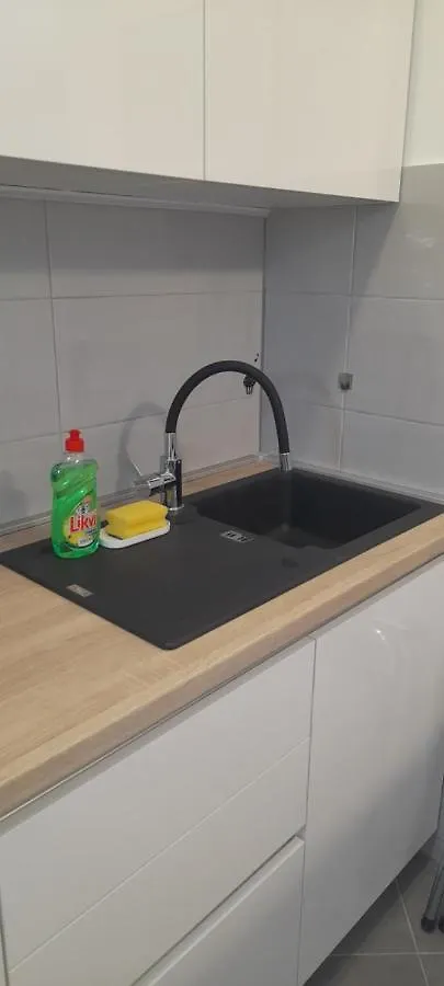 Apartment Studio B&P Kastela Croatia