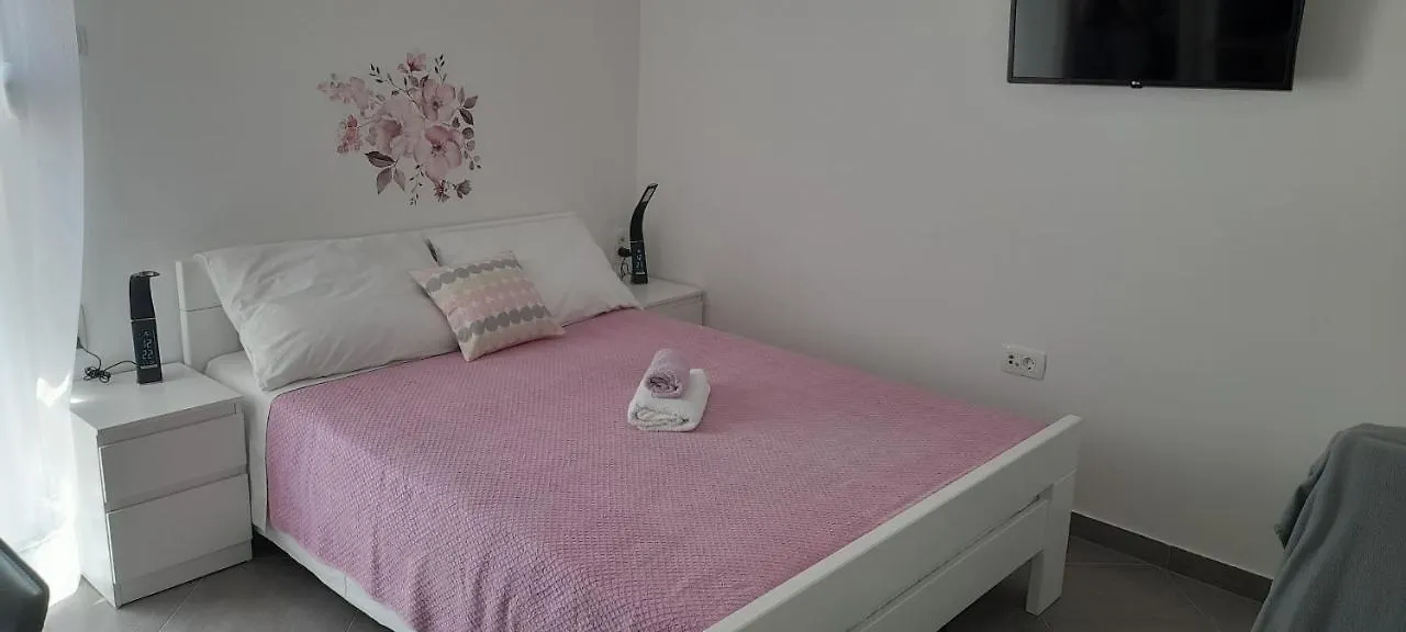 Apartment Studio B&P Kastela Croatia