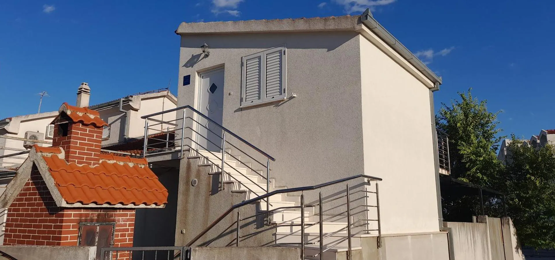 Studio B&P Kastela Apartment