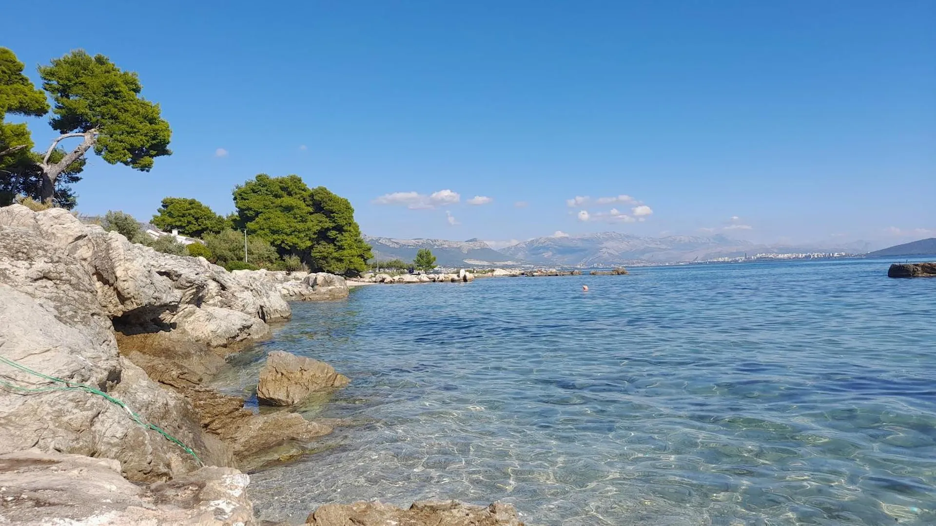 Studio B&P Kastela Croatia