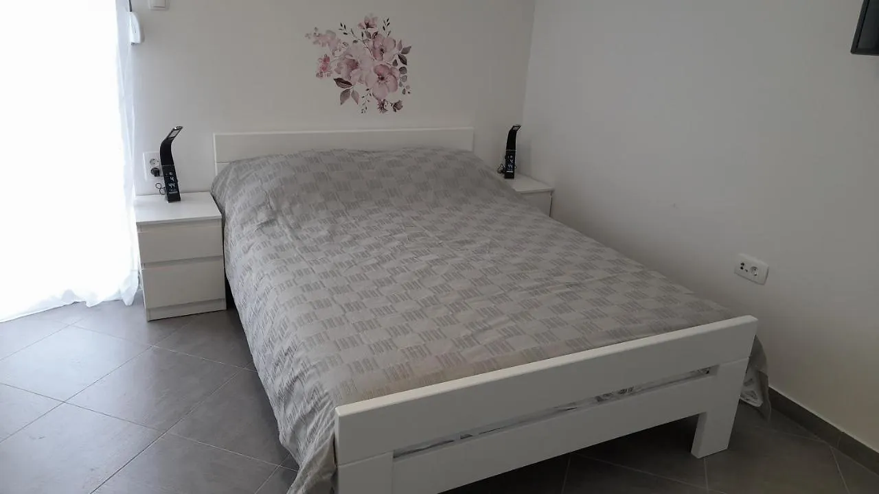 Apartment Studio B&P Kastela Croatia
