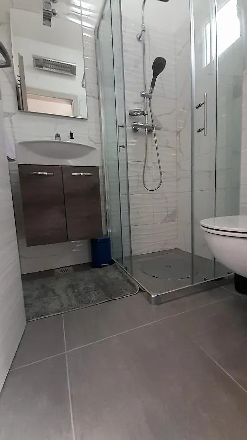 Apartment Studio B&P Kastela