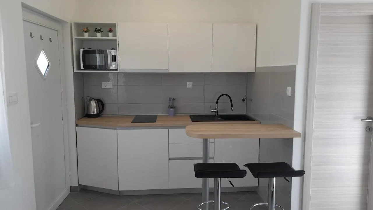 Studio B&P Kastela Croatia