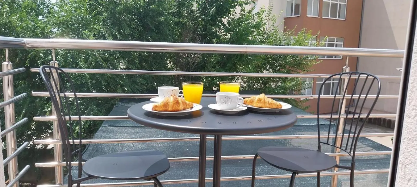 Studio B&P Kastela Apartment