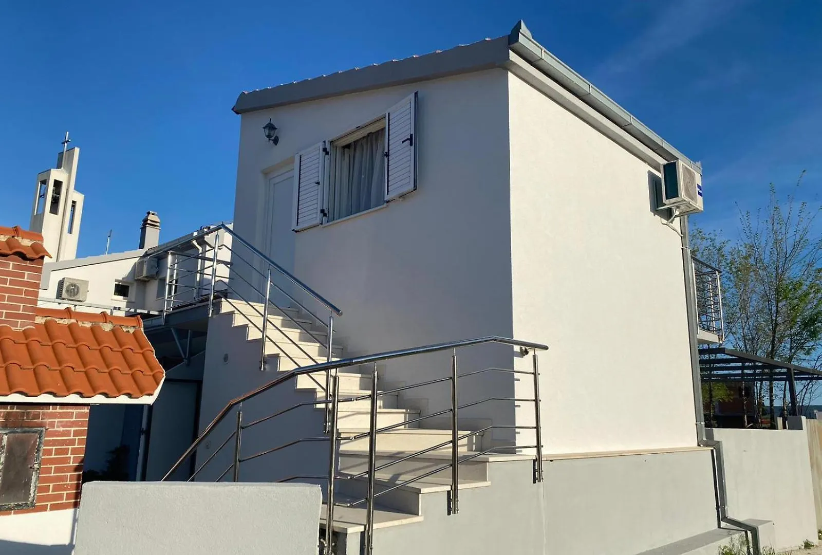 Studio B&P Kastela Apartment